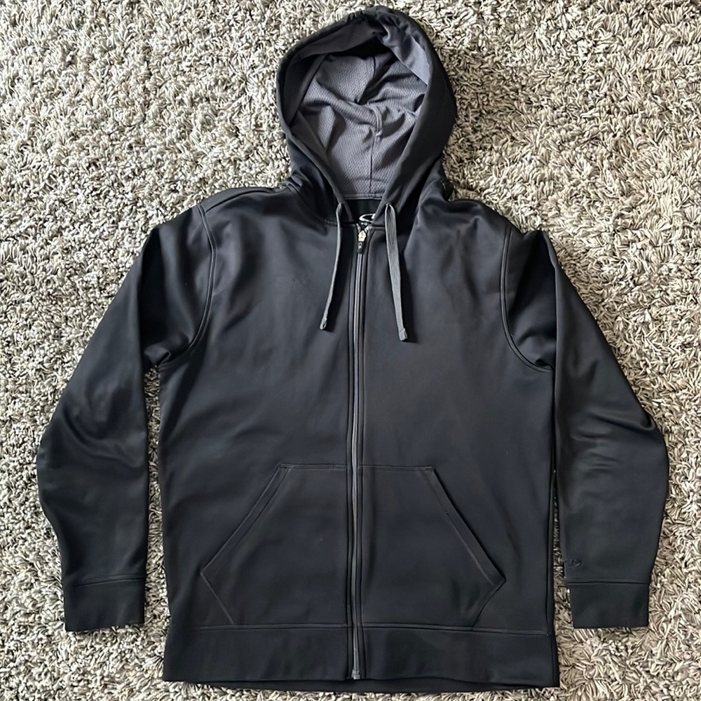 C9 by Champion Duo-Dry Zip Up